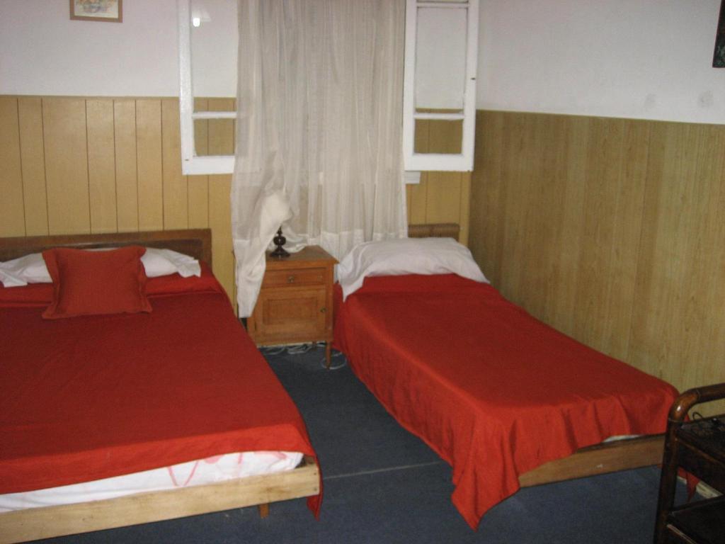Hotel Entre Rios Mar del Plata Extérieur photo