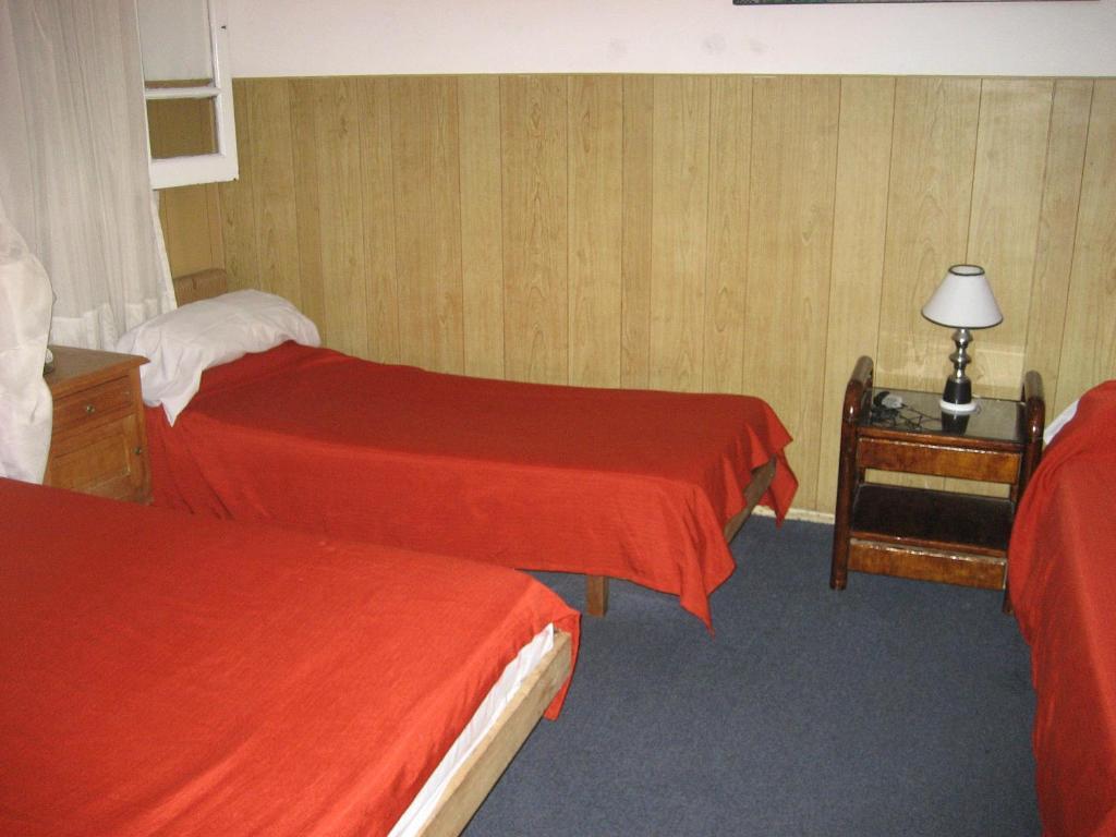 Hotel Entre Rios Mar del Plata Extérieur photo