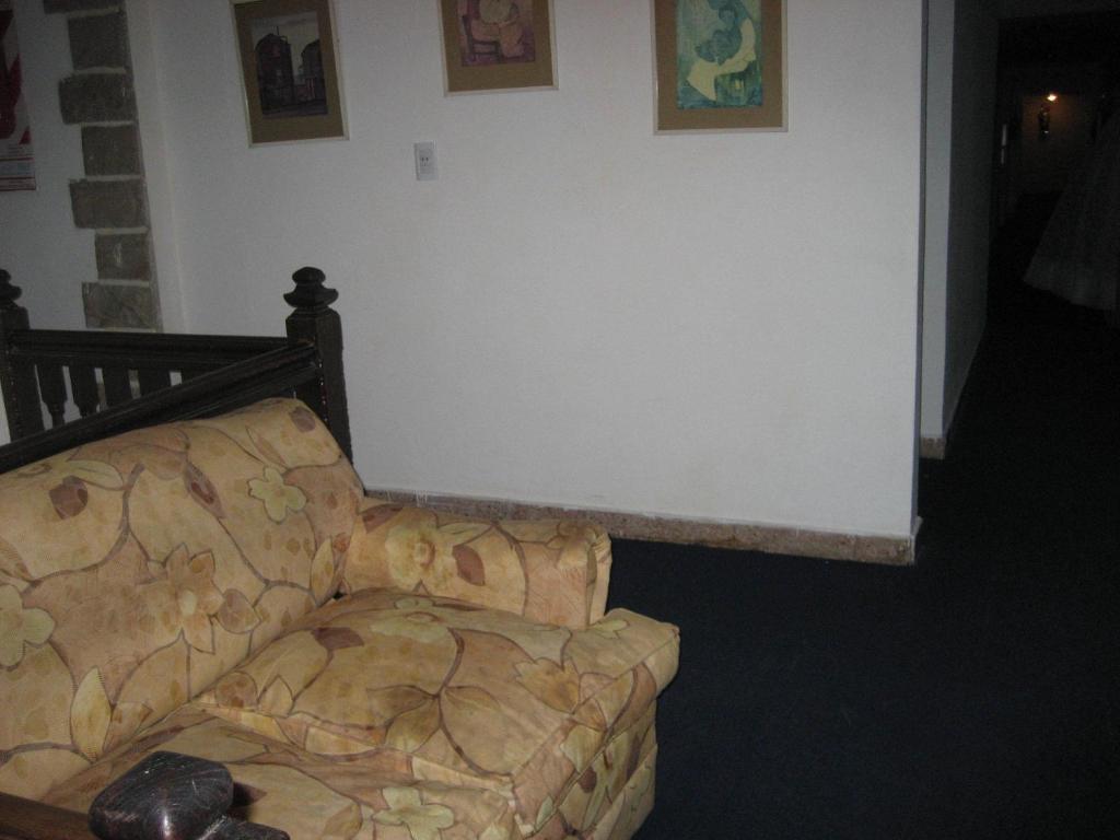 Hotel Entre Rios Mar del Plata Extérieur photo