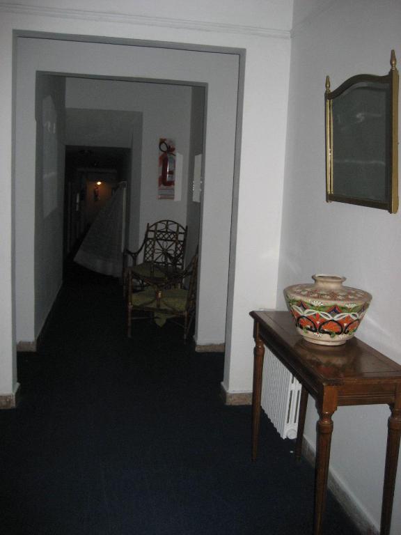 Hotel Entre Rios Mar del Plata Extérieur photo