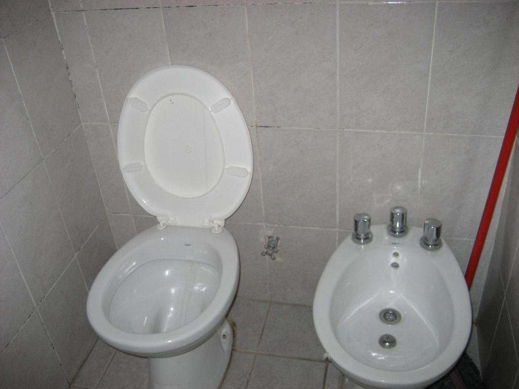 Hotel Entre Rios Mar del Plata Extérieur photo