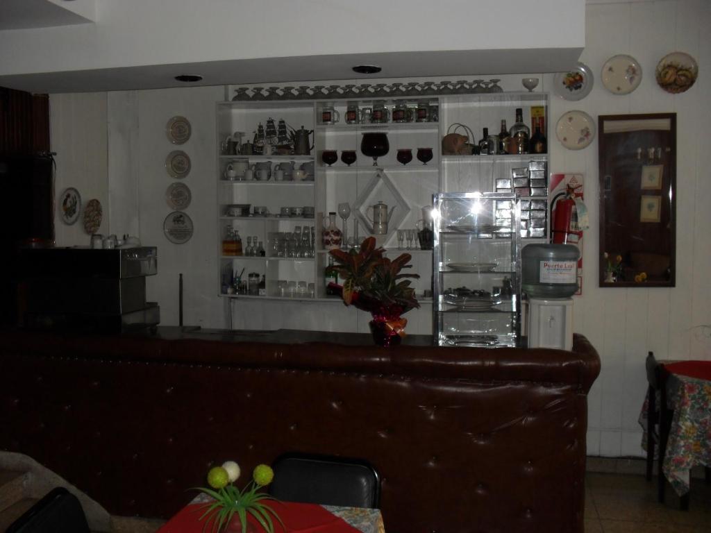 Hotel Entre Rios Mar del Plata Extérieur photo
