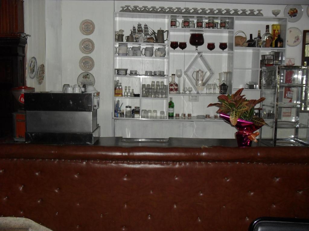 Hotel Entre Rios Mar del Plata Extérieur photo