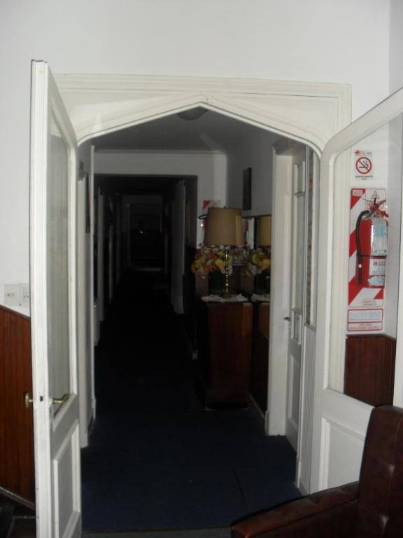 Hotel Entre Rios Mar del Plata Extérieur photo